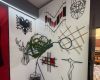 Ekspozita e Mjeshtrit të Punimeve Artistike në Metal, z. Astrit Krasniqi